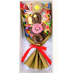 Sugar Rush Bouquet - Yummy Box