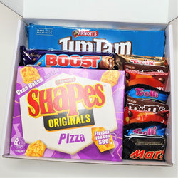 The Classics - Yummy Box