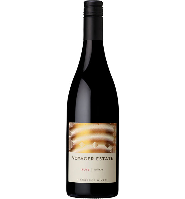 Voyage Estate Shiraz (750ml) - Yummy Box