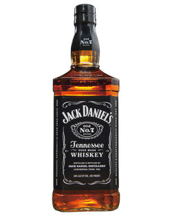 Jack Daniels (700ml)