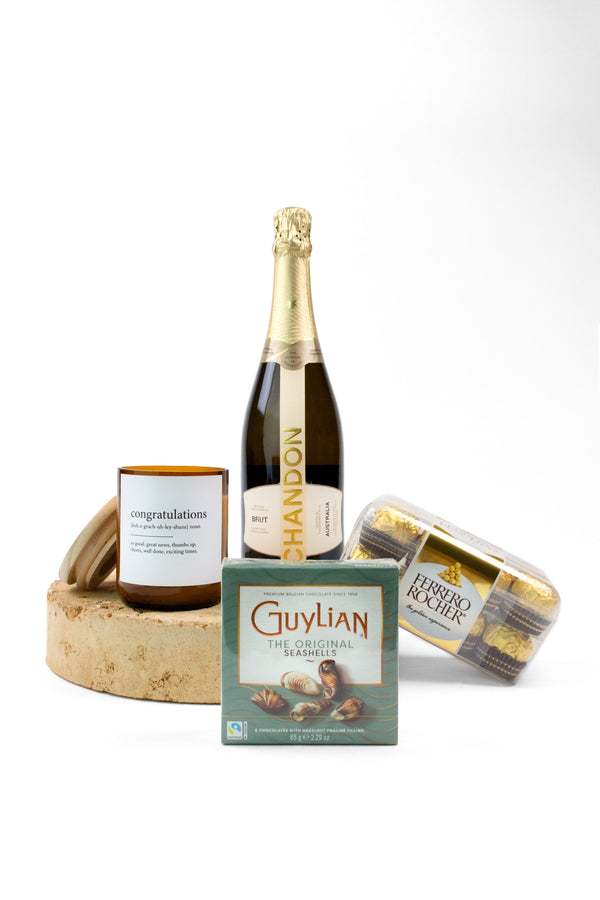 Congratulations Hamper