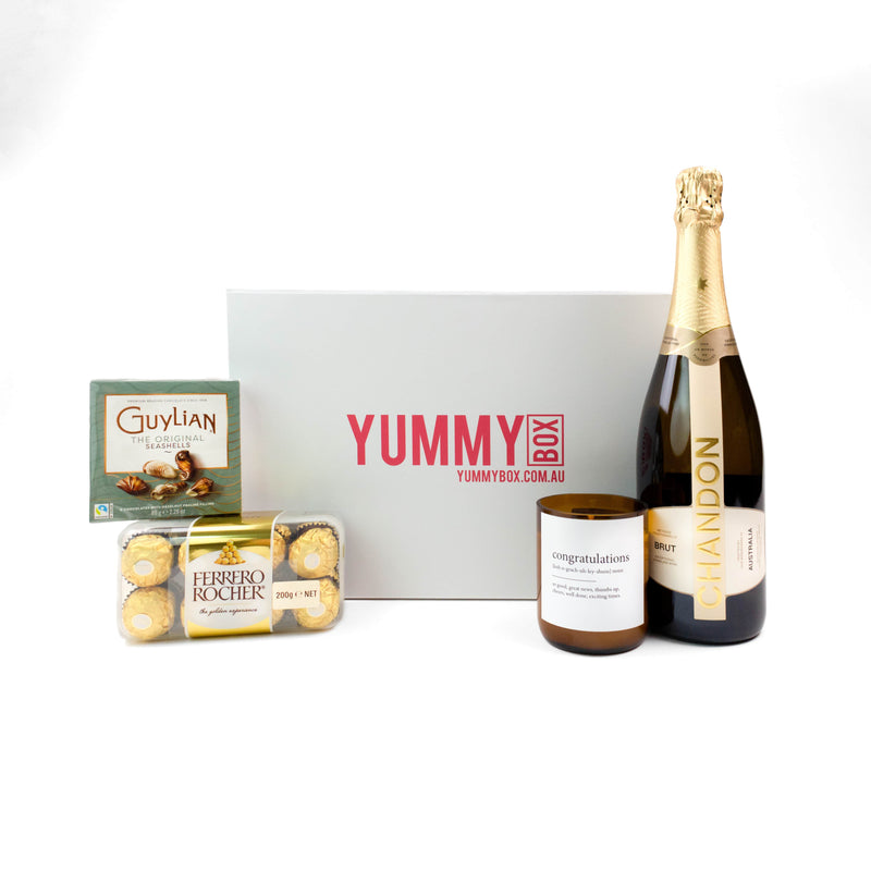 Congratulations Hamper