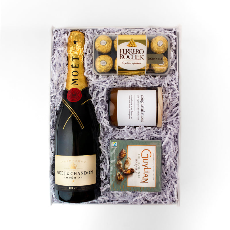Congratulations Hamper