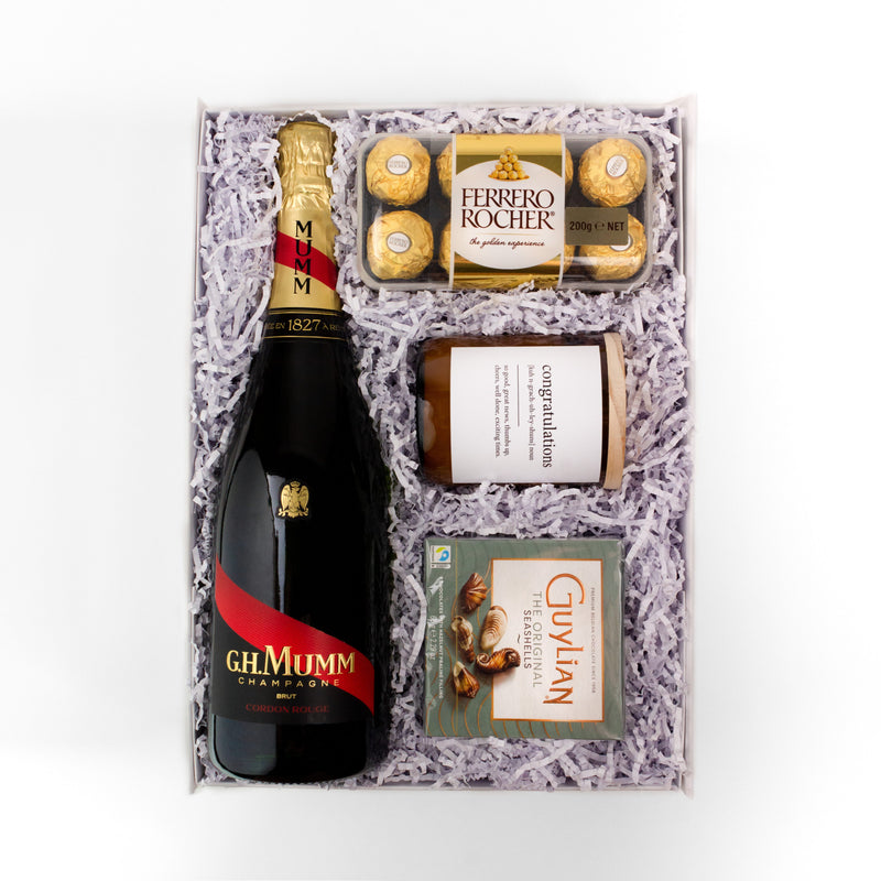 Congratulations Hamper