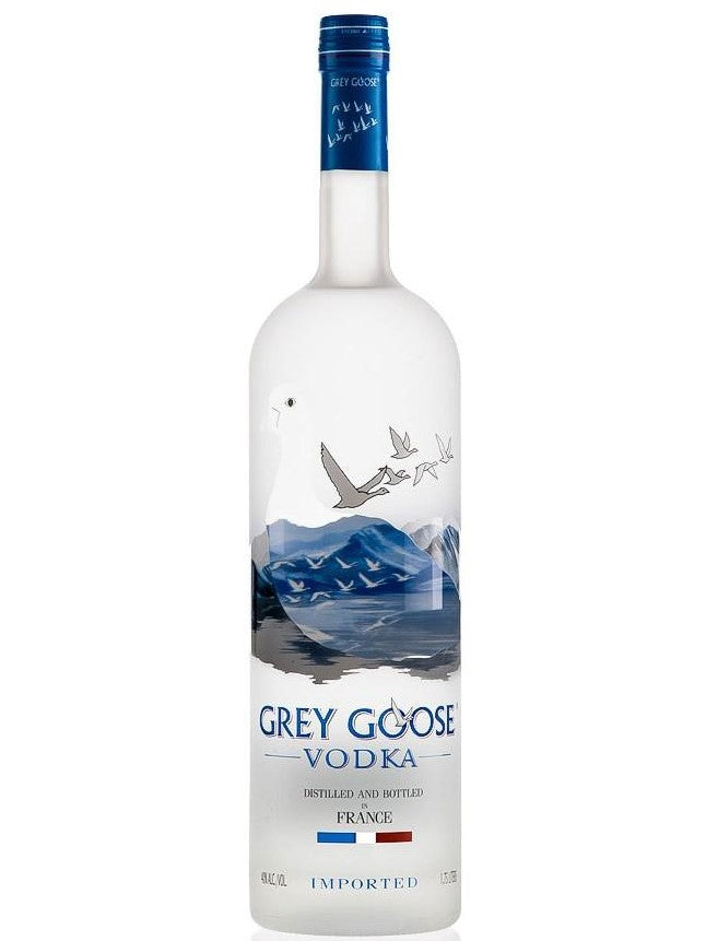 Grey Goose Vodka (700ml)