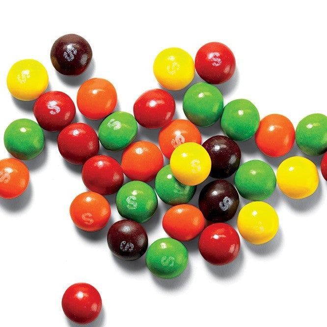Loose Skittles Fruits - Yummy Box