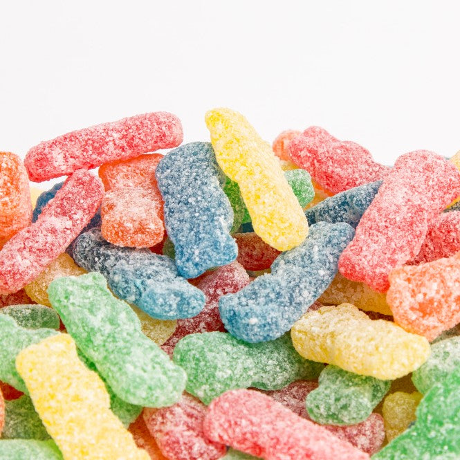 Extra Loose Sour Patch Kids - Yummy Box