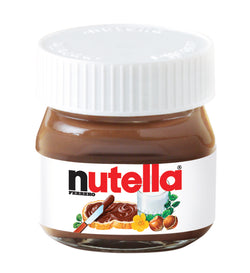 Mini Nutella (30g) - Yummy Box