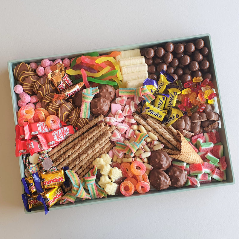 Sweet Tooth Platter - Yummy Box