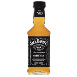 Jack Daniels (200ml)