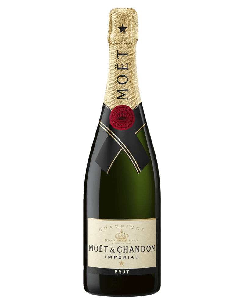 Moët & Chandon Brut Impérial Champagne NV (750ml)